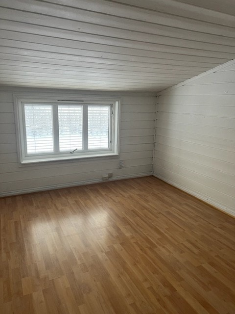 Loftstue i 3 etg. Galleribilde