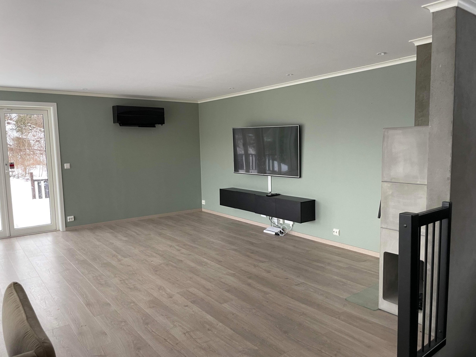 Stie Galleribilde