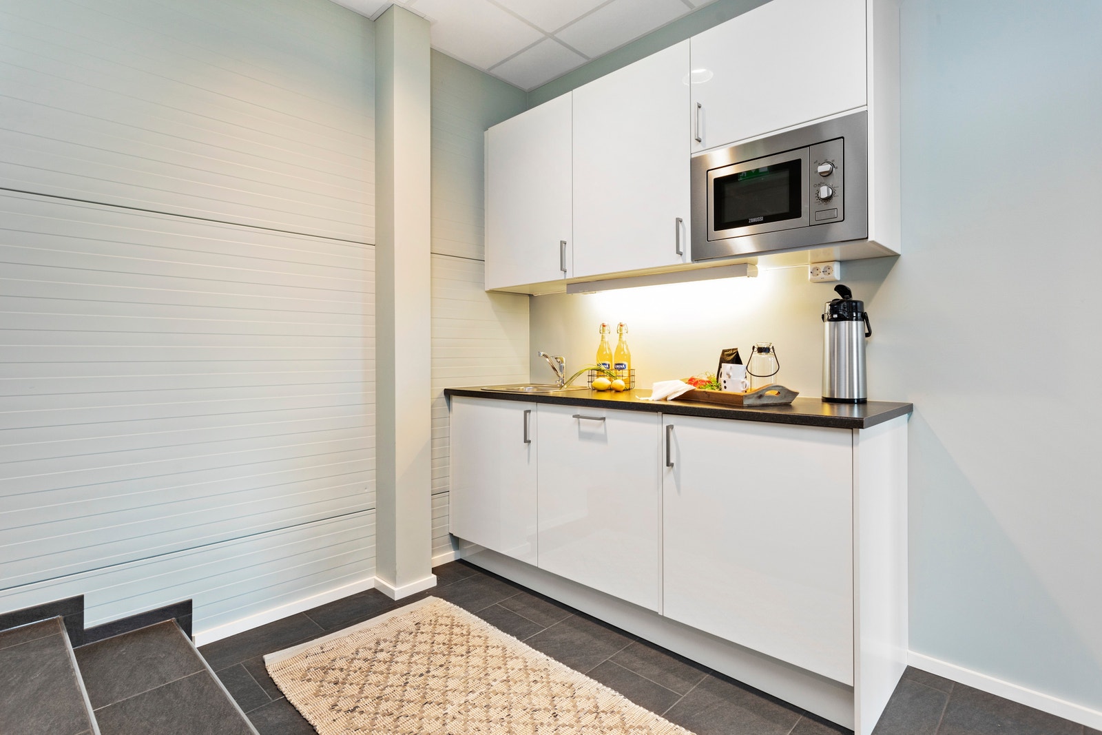 Kontorkjøkken Galleribilde