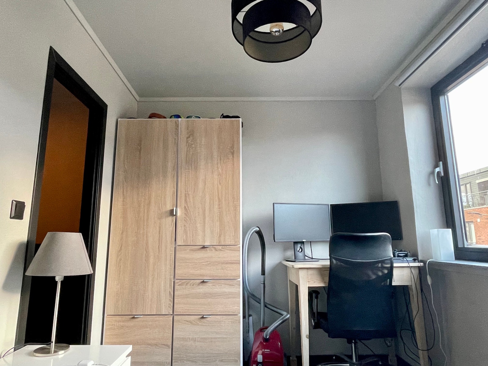 Soverom Galleribilde