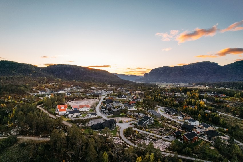 Nærområdet Galleribilde