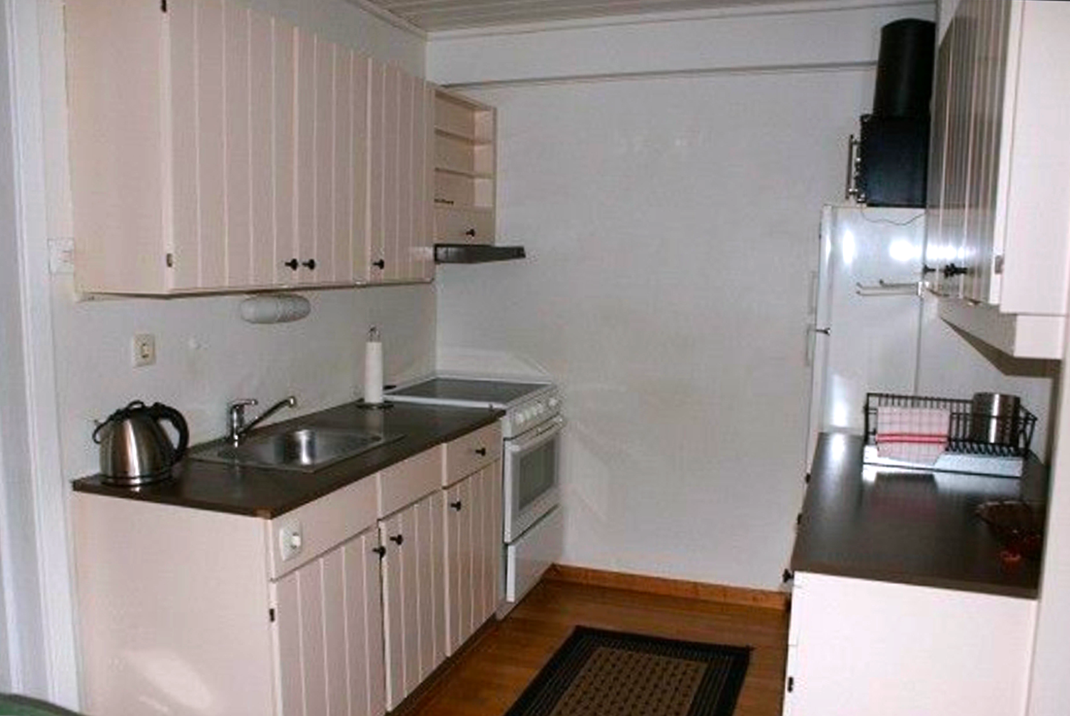 Kjøkkenkrok Galleribilde