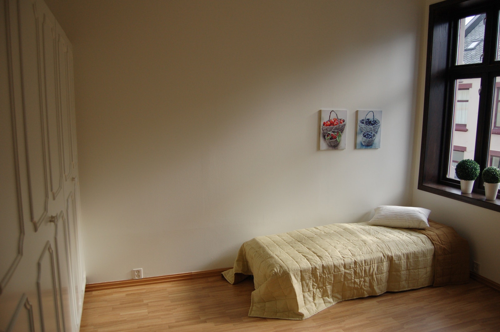 Rom 1: Utleid Galleribilde