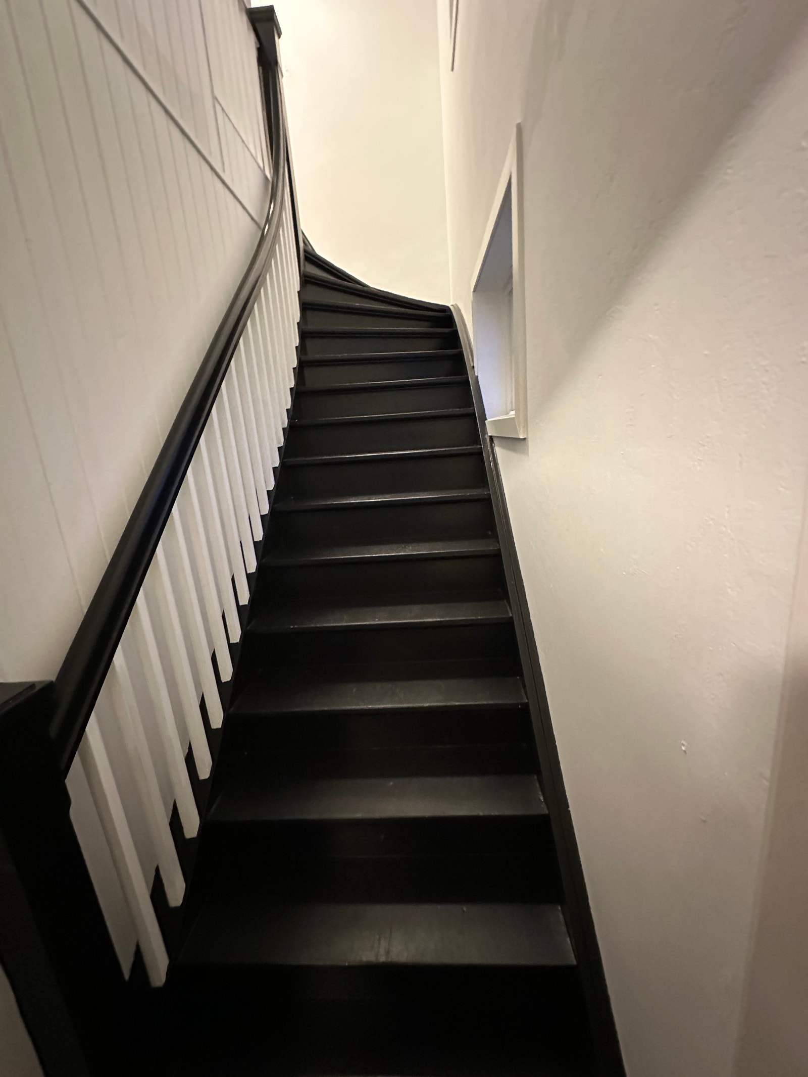 Trapp opp til 2 Etg Galleribilde