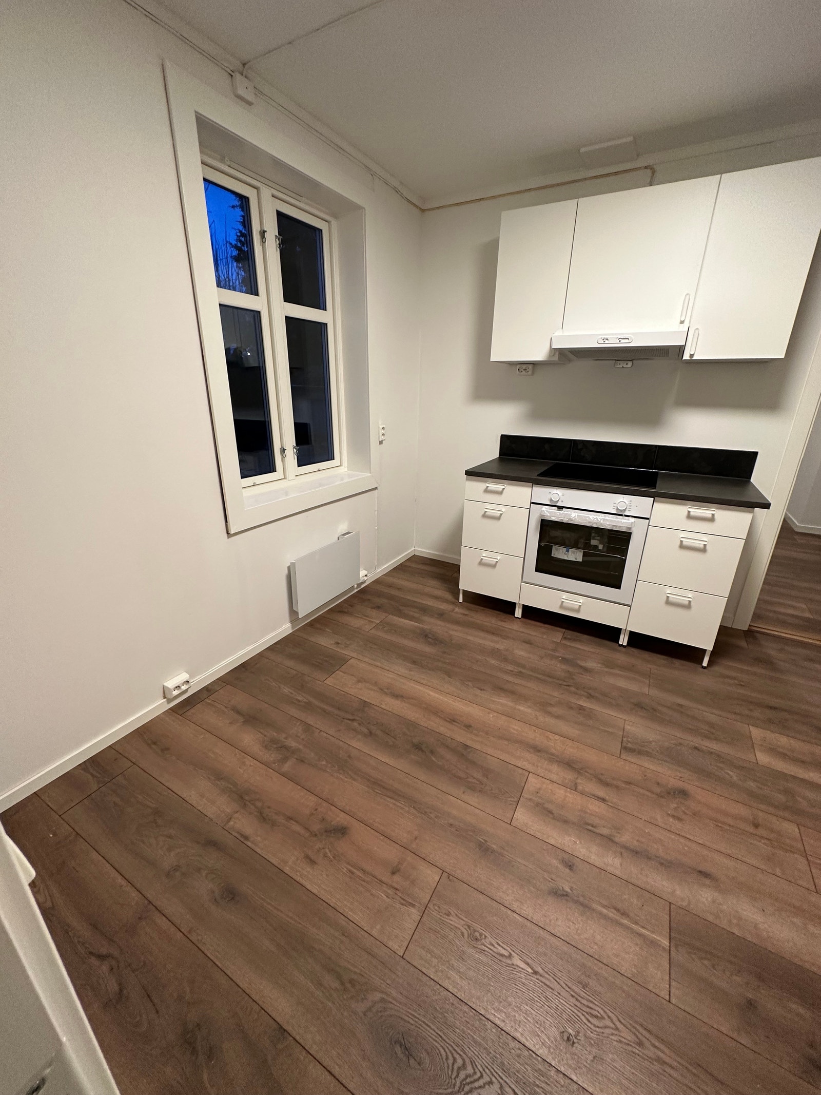 kjøkken 1 Etg Galleribilde