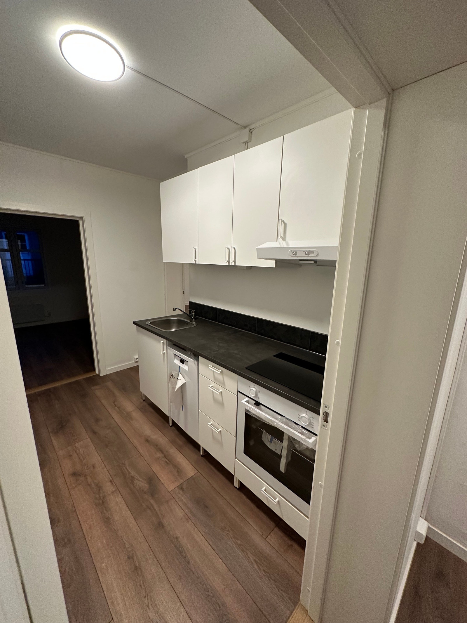 kjøkken 2 Etg Galleribilde