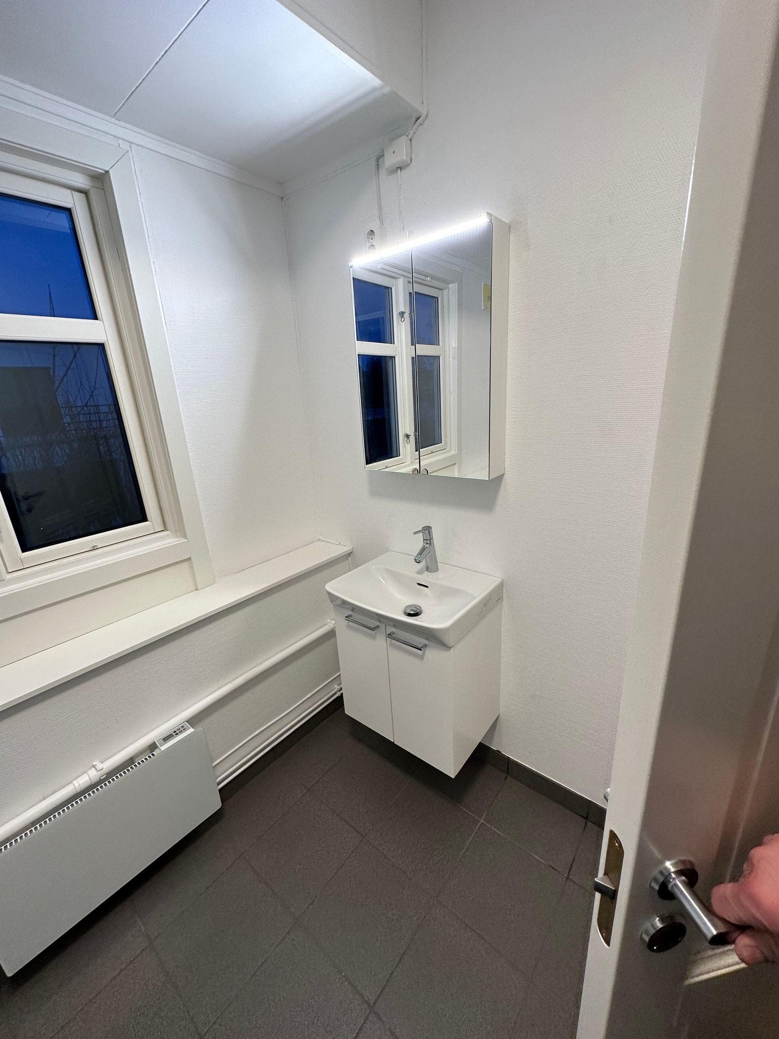 bad 2 etg Galleribilde