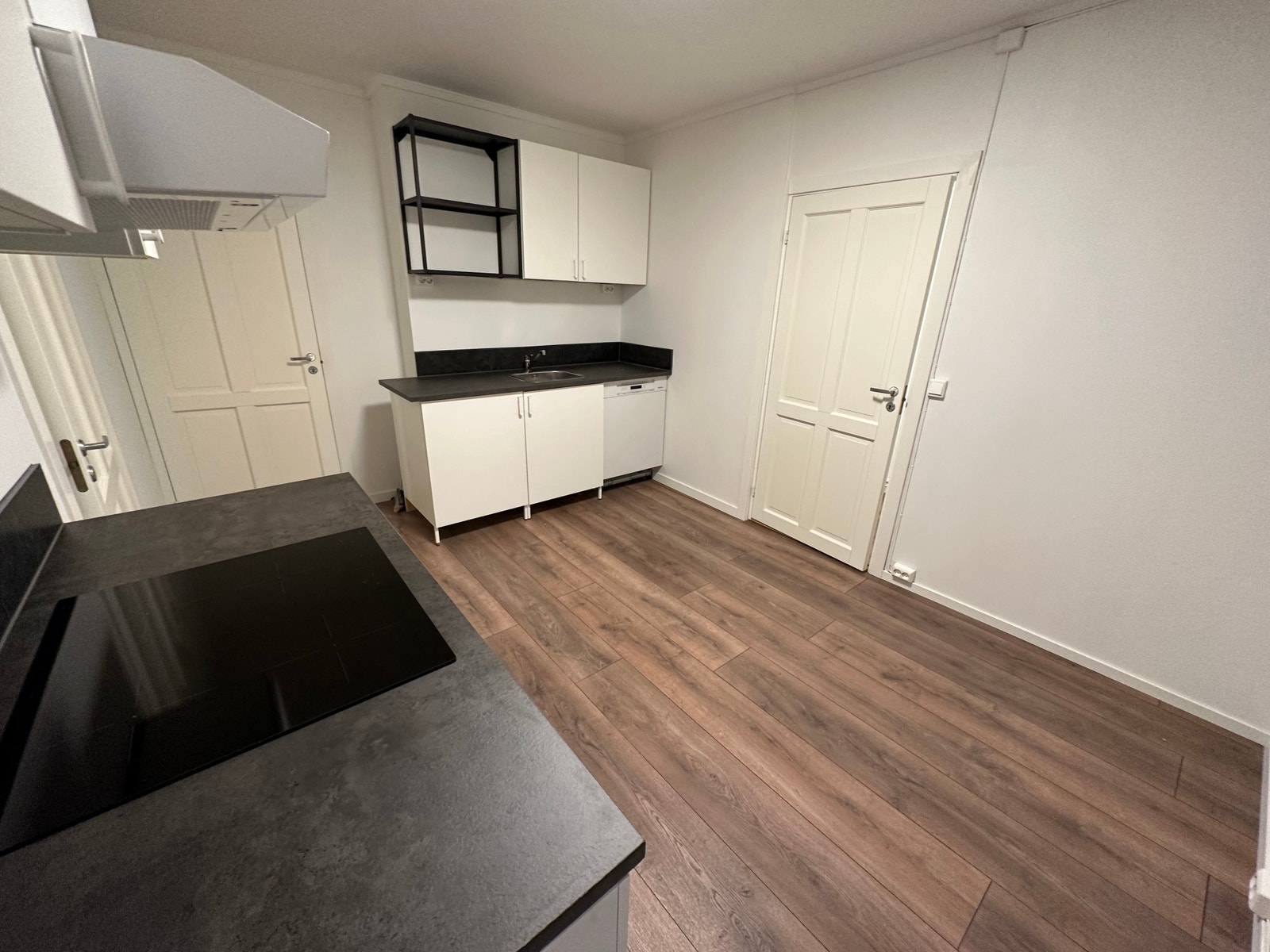 kjøkken 1 Etg Galleribilde