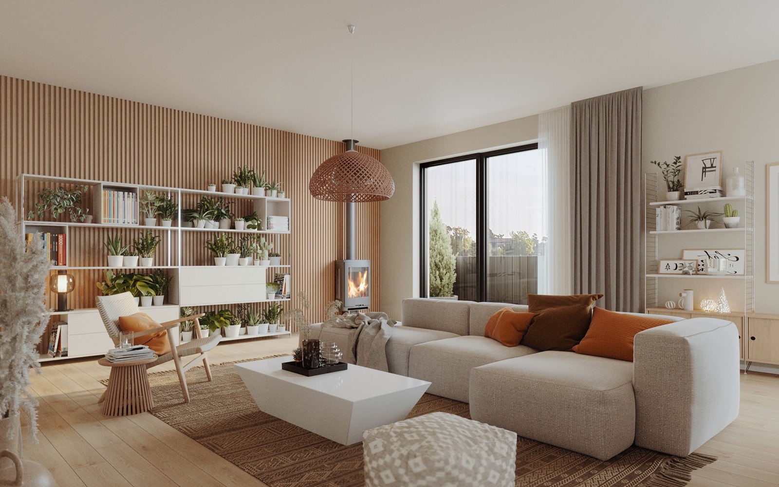 Illustrasjonen kan avvike fra faktisk leveranse Galleribilde