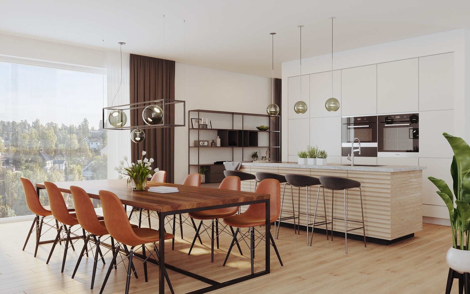 Illustrasjonen kan avvike fra faktisk leveranse Galleribilde