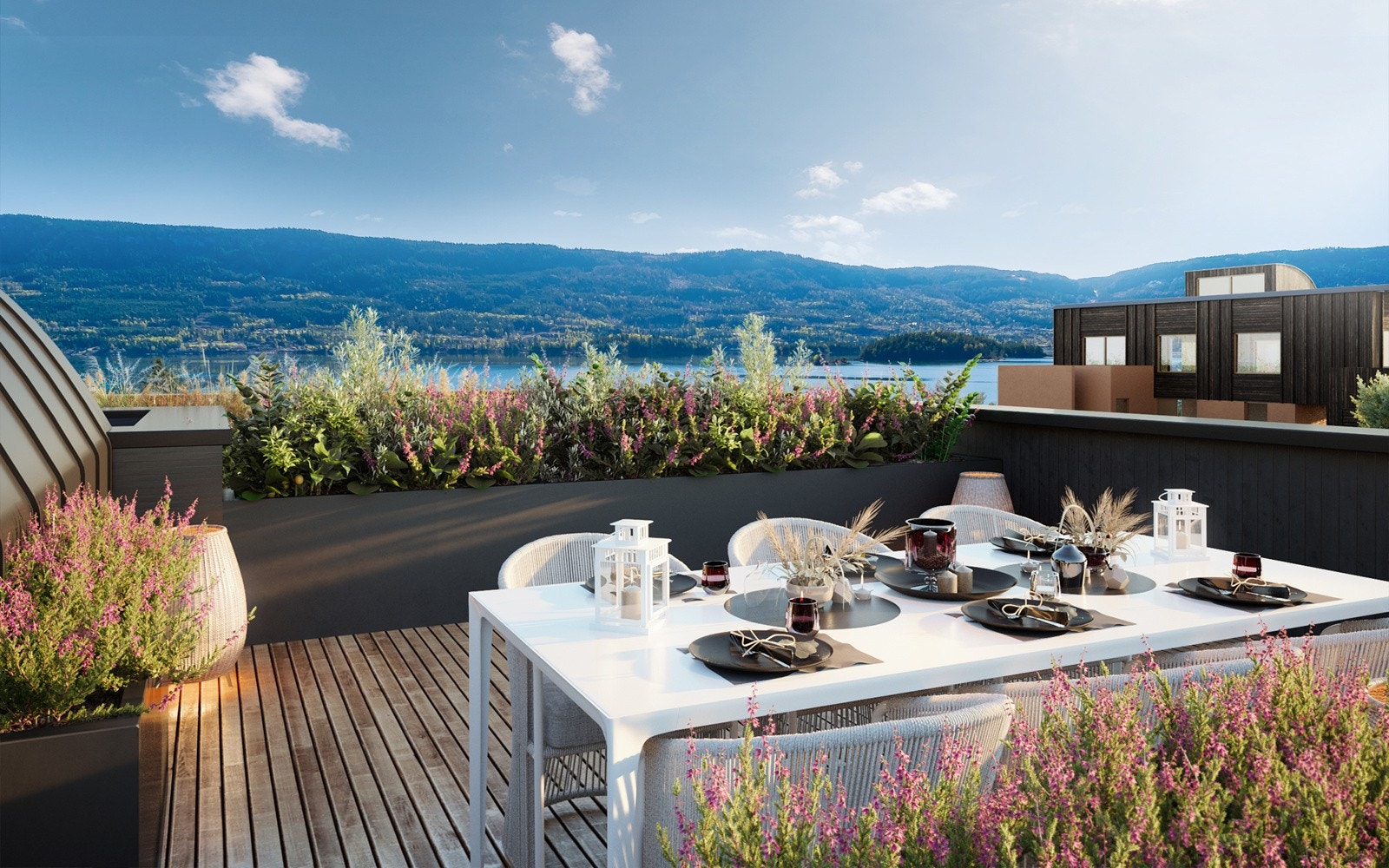 Illustrasjonen kan avvike fra faktisk leveranse Galleribilde