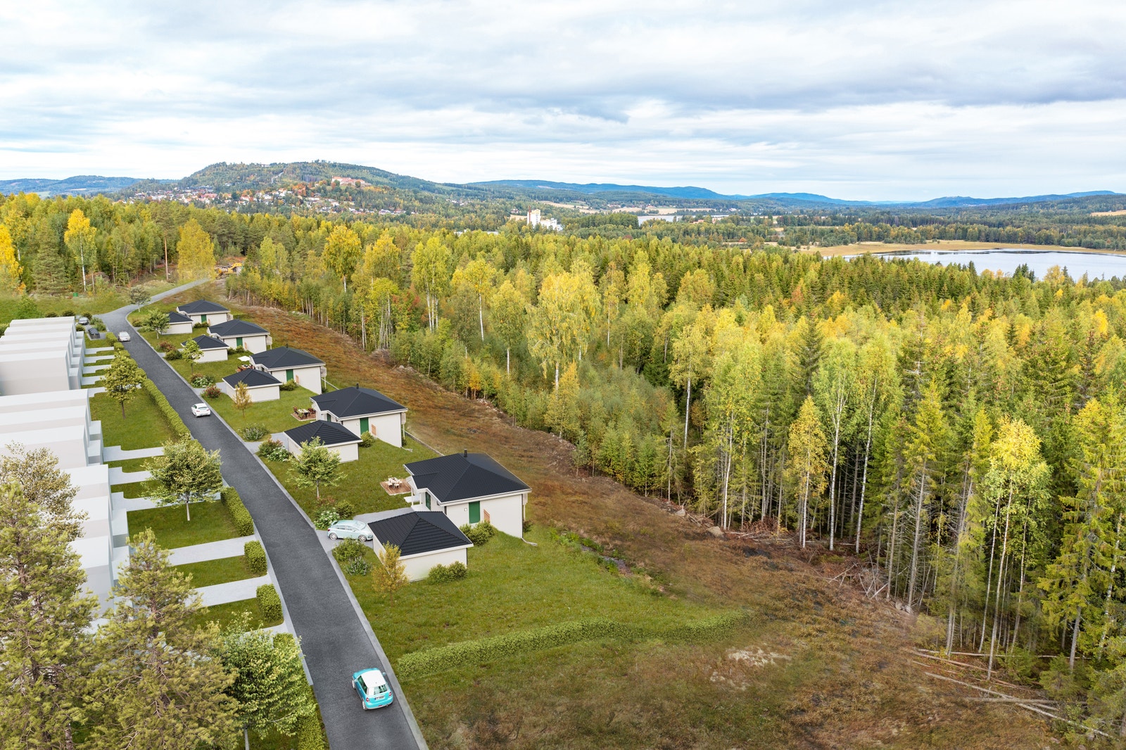 Områdebilde Galleribilde