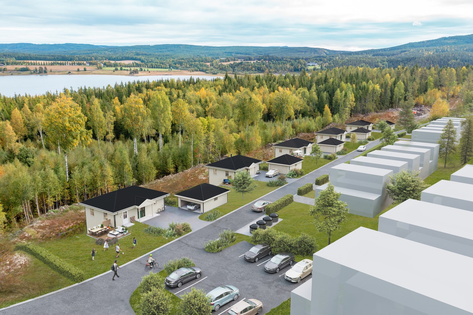 Områdebilde Galleribilde