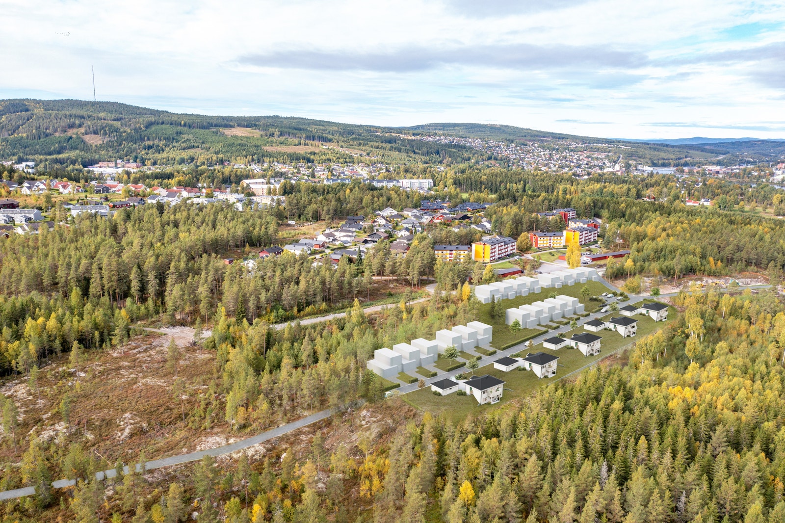 Områdebilde Galleribilde