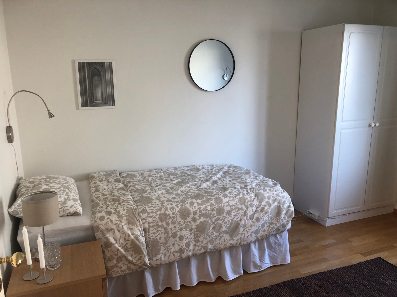 Soverom/Kontor Galleribilde