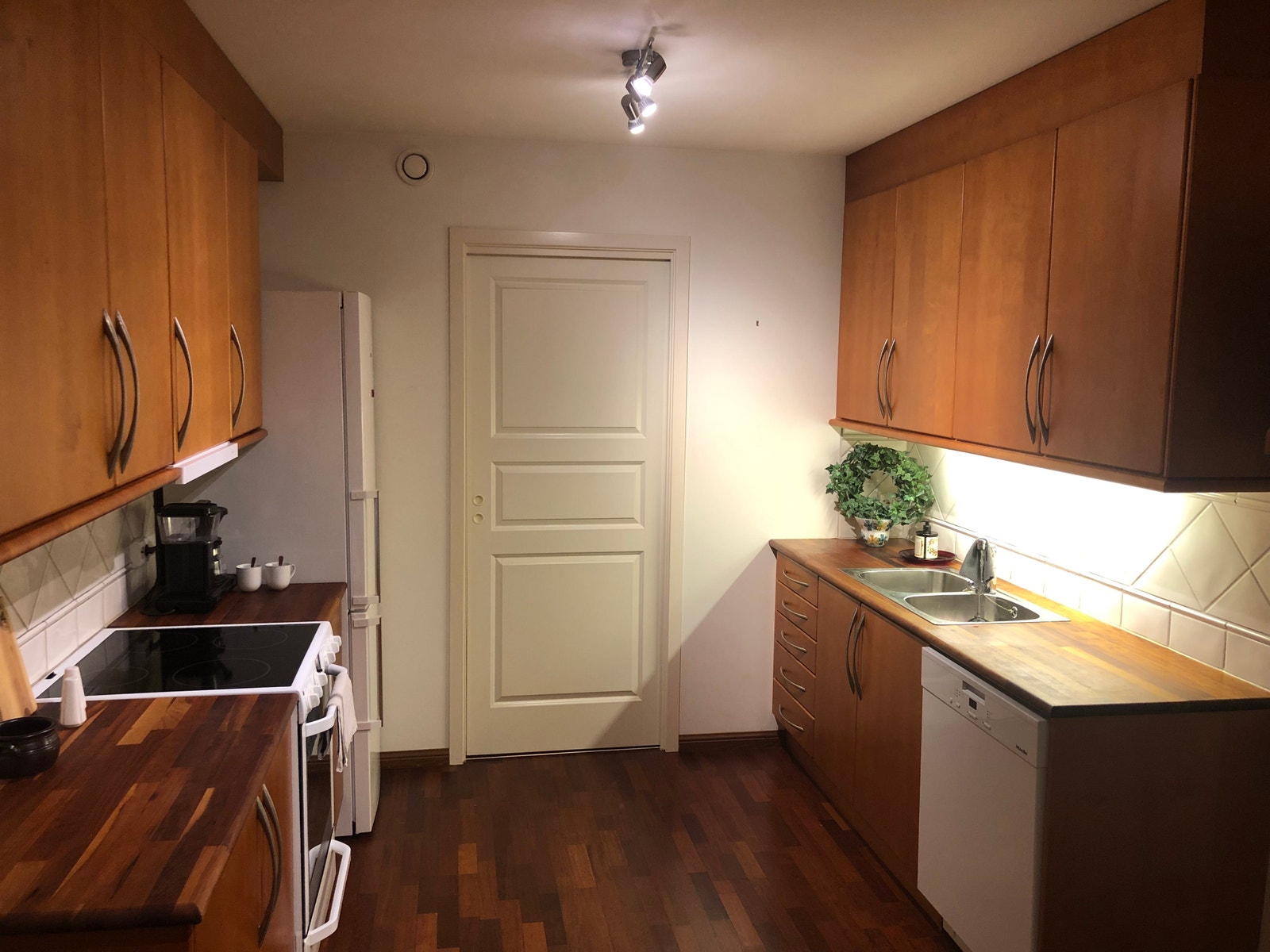 Kjøkken Galleribilde