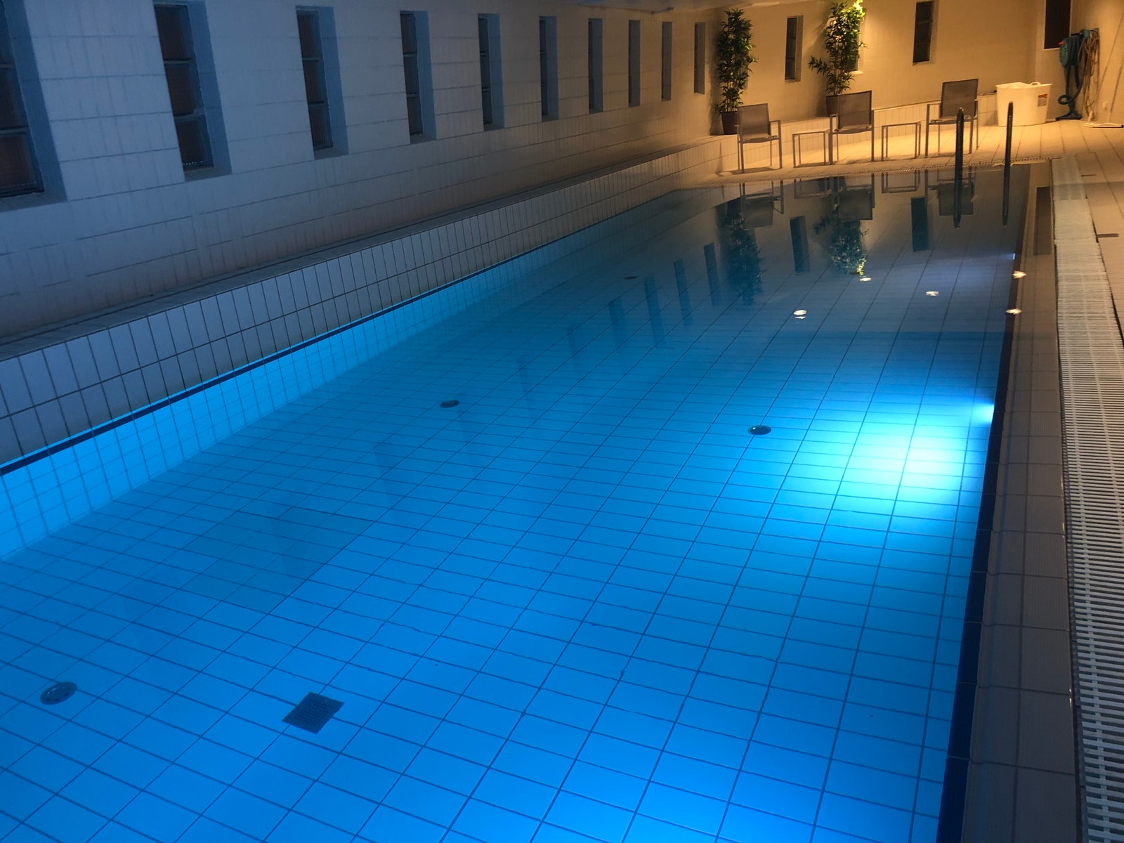 Basseng Galleribilde