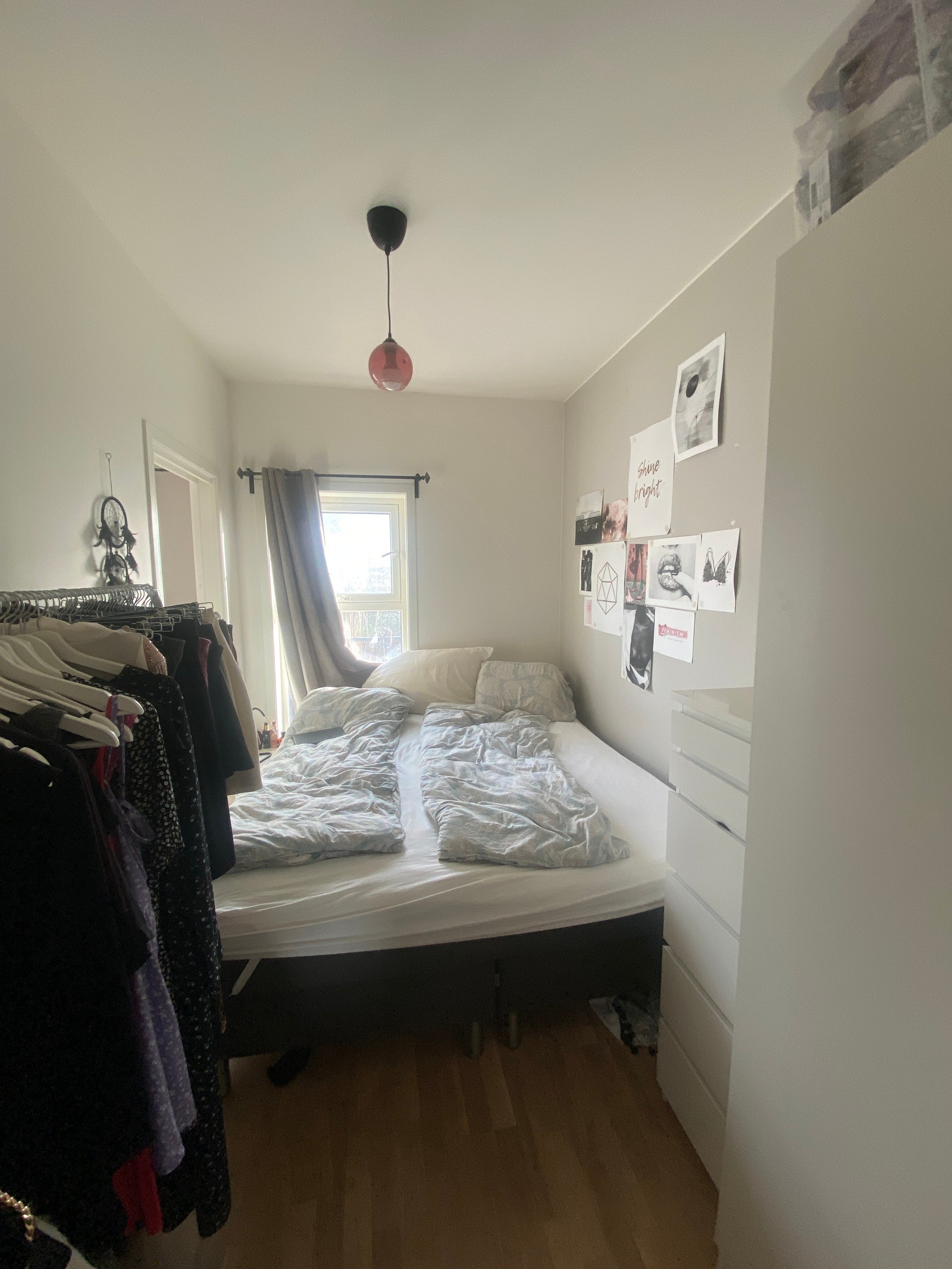 Soverom 1 (seng følger ikke med) Galleribilde