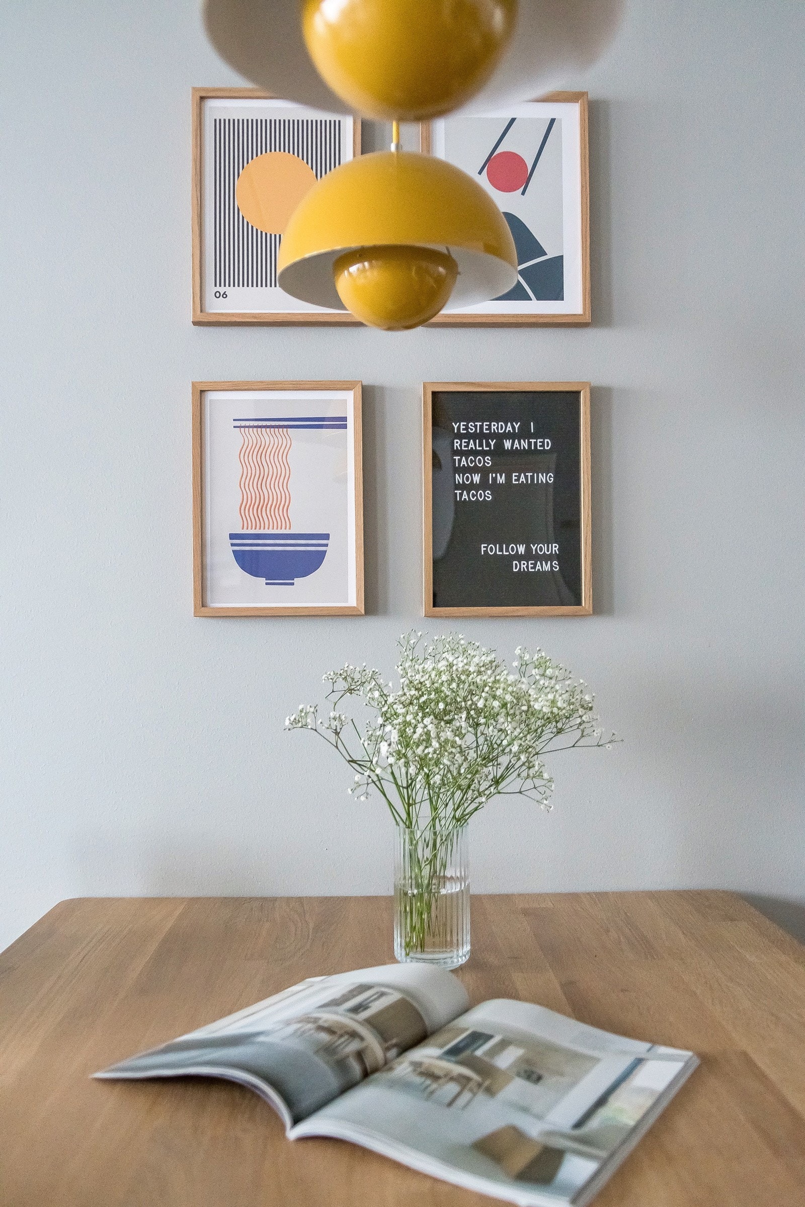 Her kan du nyte både hverdagsfrokosten og en bedre middag Galleribilde