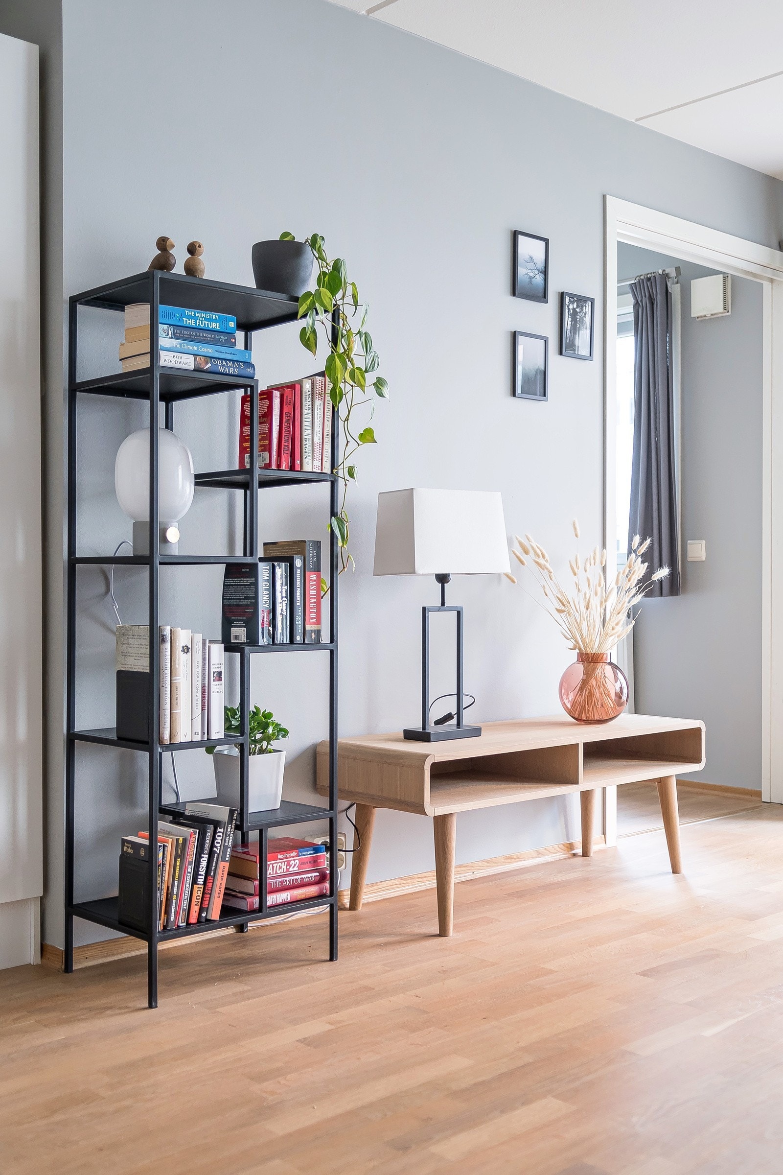 Plass til TV Galleribilde