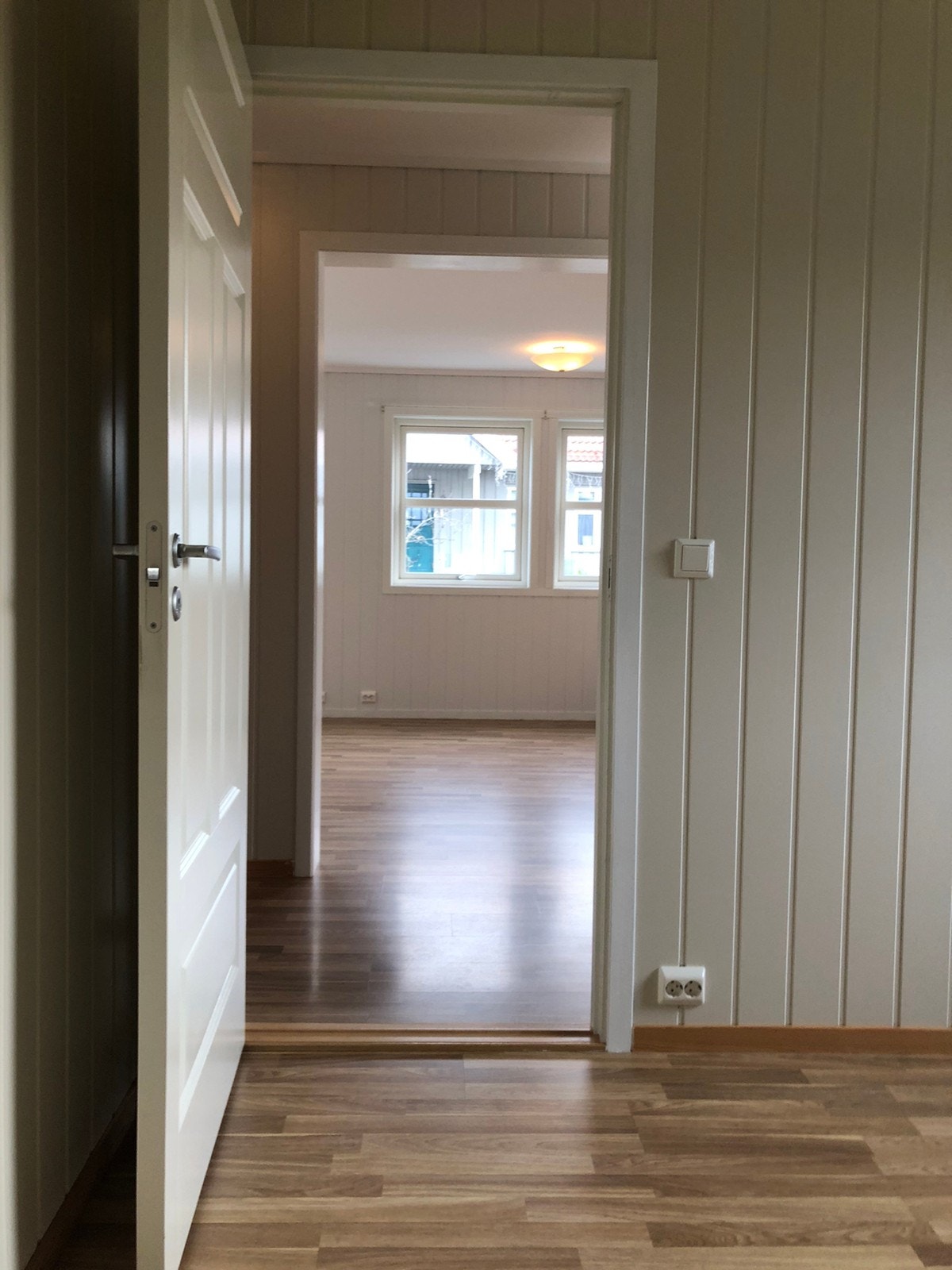 Soverom Galleribilde