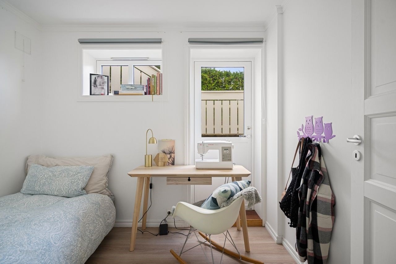 Soverom 1 Galleribilde