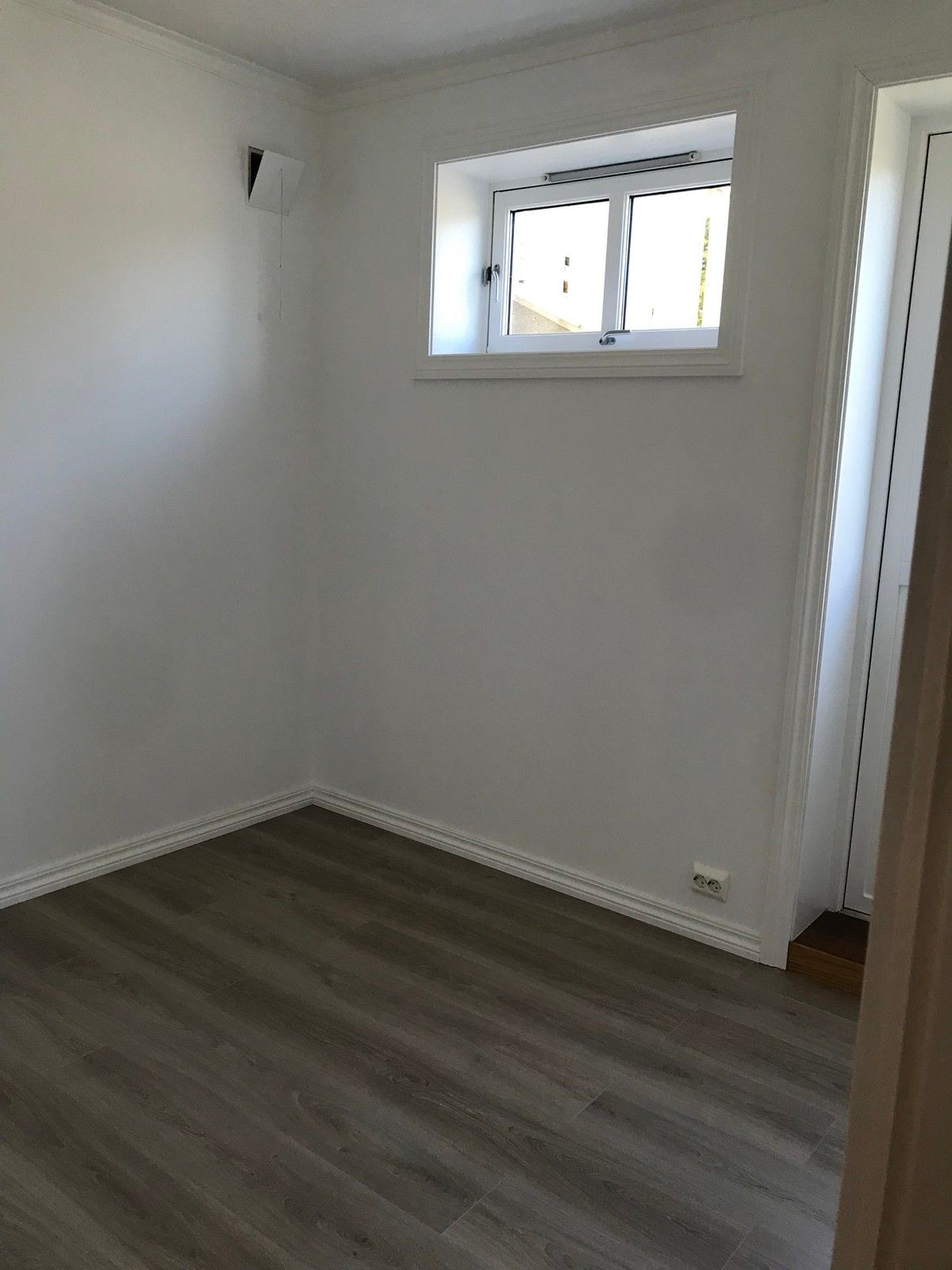 Soverom 1 - Umøblert Galleribilde