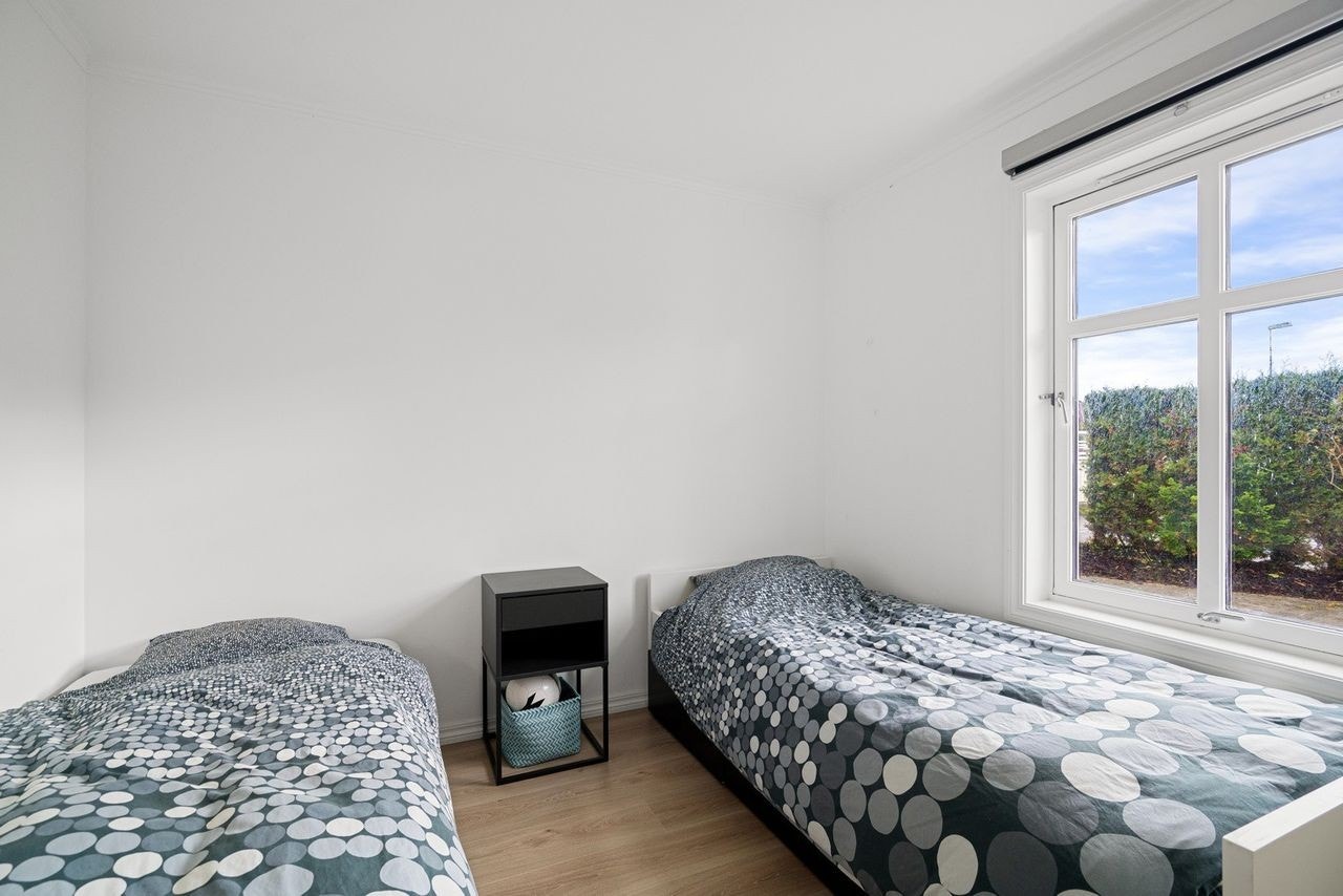 Soverom 2 Galleribilde