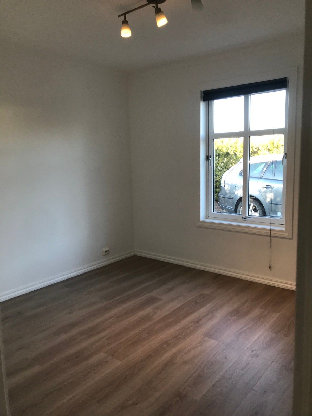 Soverom 2 - Umøblert Galleribilde