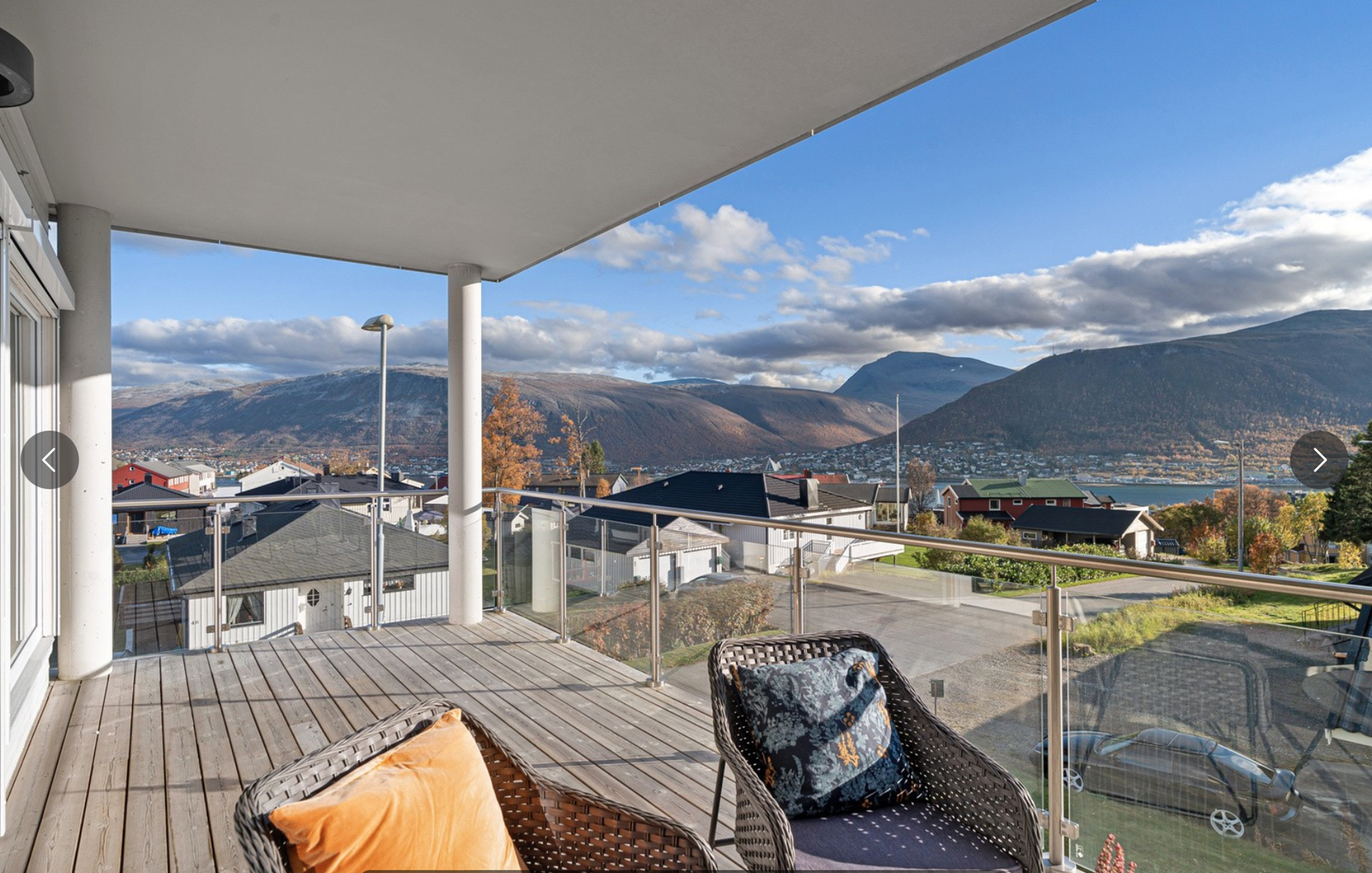 Veranda Galleribilde