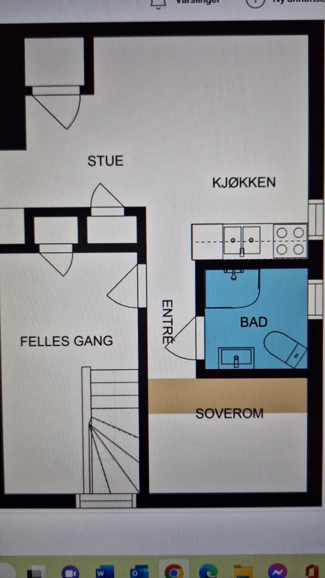 Oversiktsbilde Galleribilde