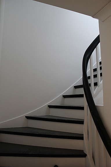 trappoppgang Galleribilde