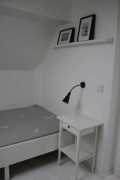 soverom 1 Galleribilde