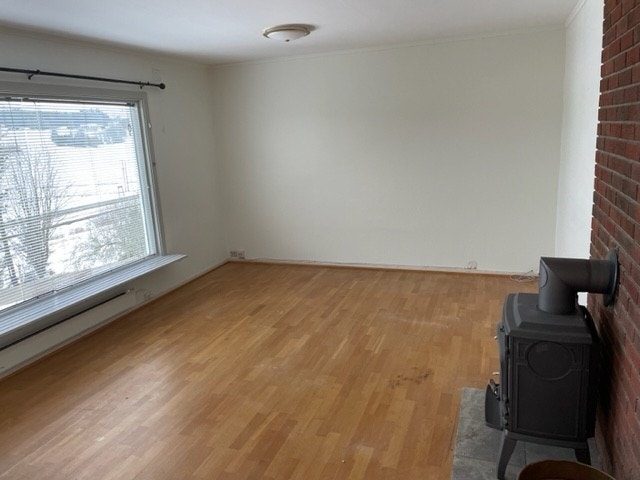 Vedovn til kalde dager. Galleribilde