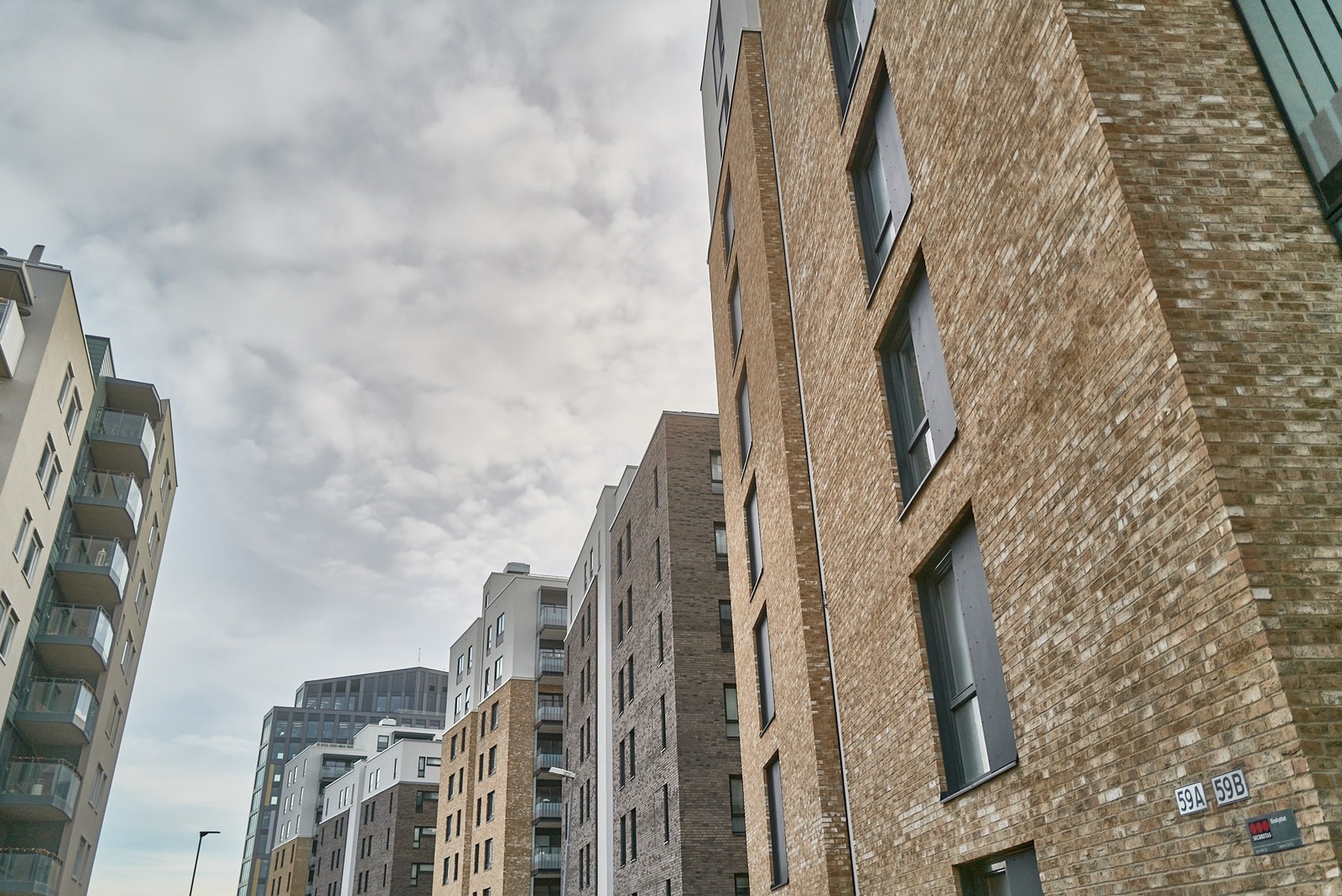 Nabolaget Galleribilde