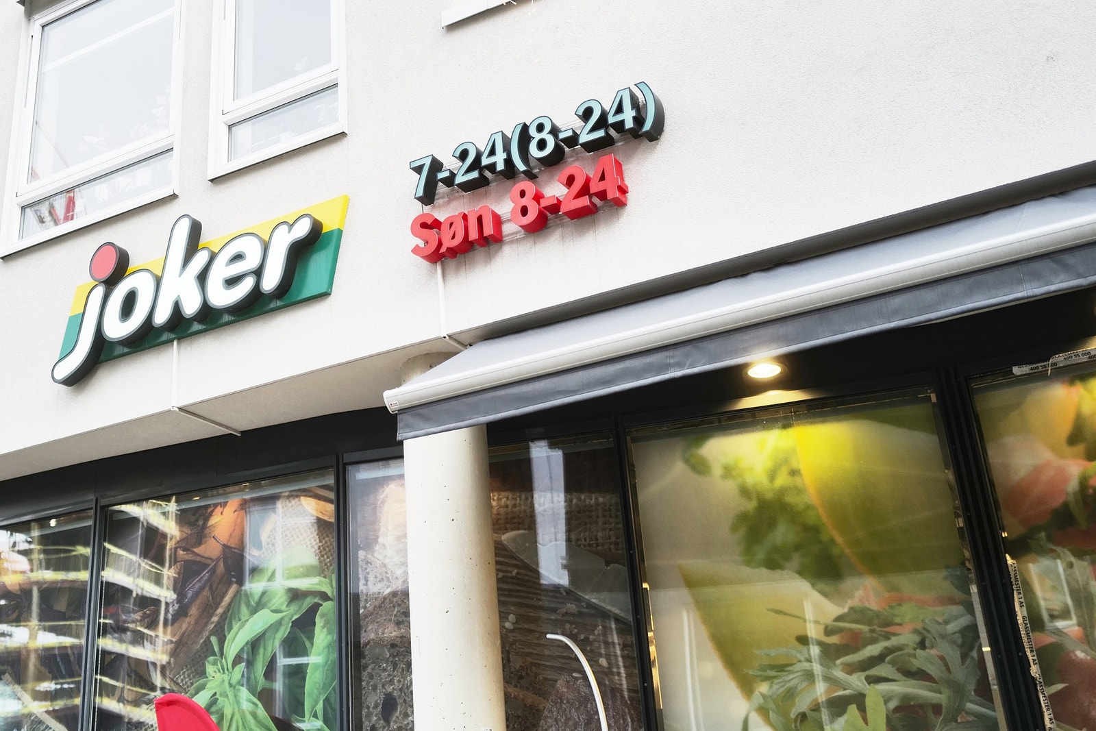 50 m fra leiligheten åpent alle dager Galleribilde