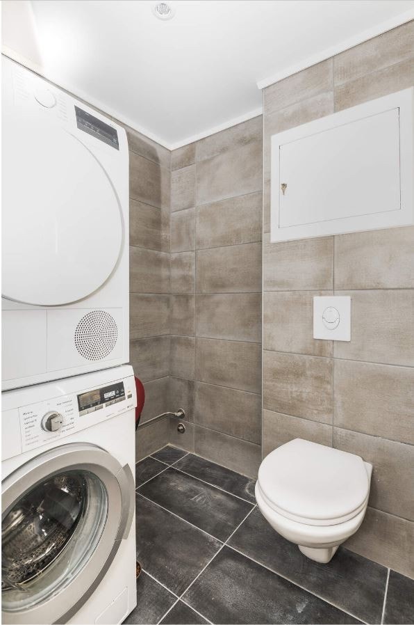 Bilde fra prospekt. Galleribilde