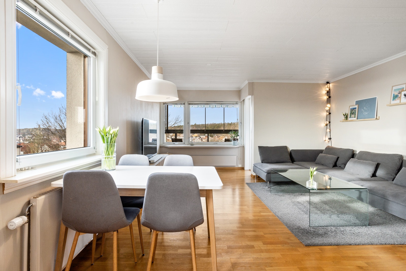 Velkommen til Dronning Åsas vei 10! Galleribilde