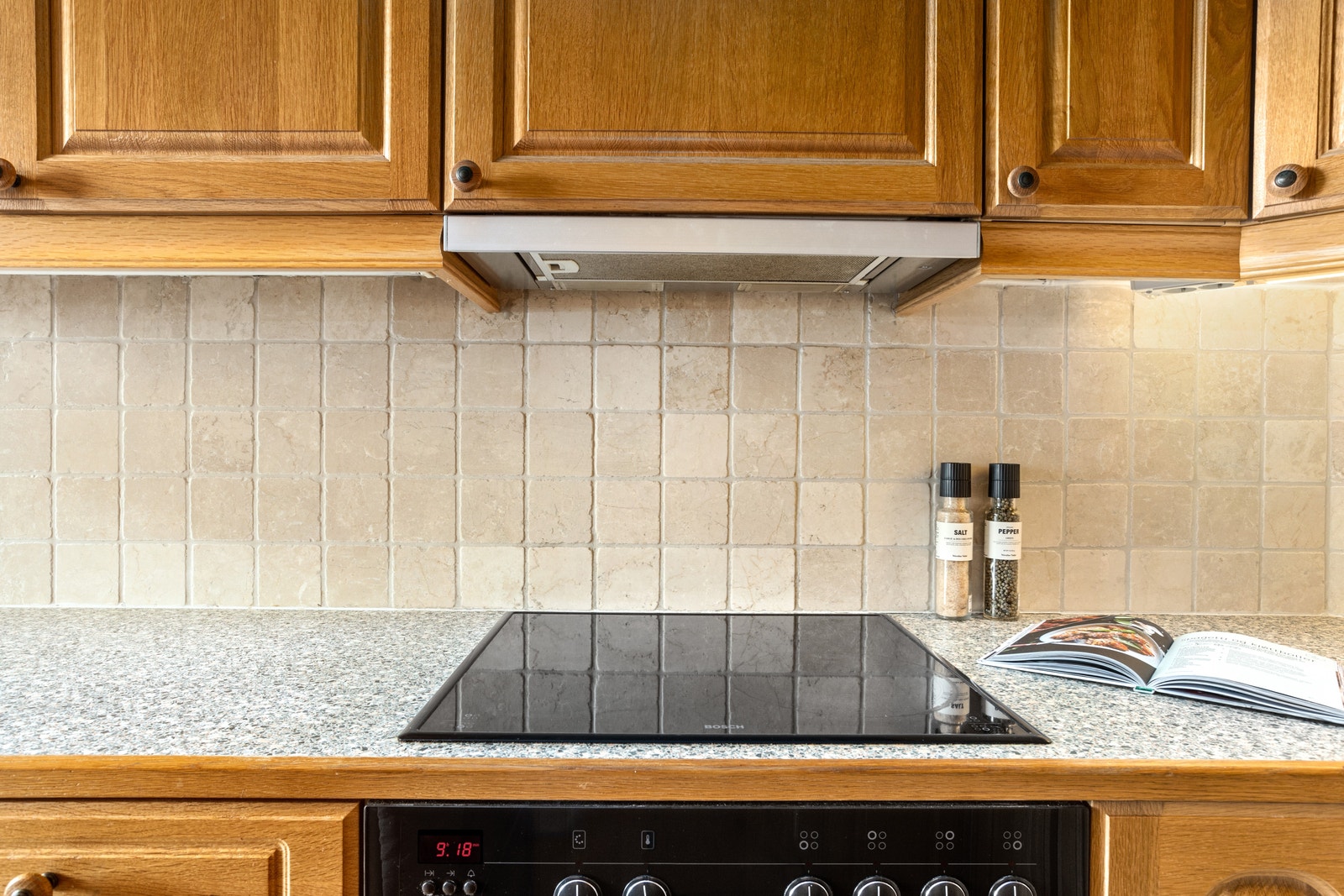 Kjøkkenet Galleribilde