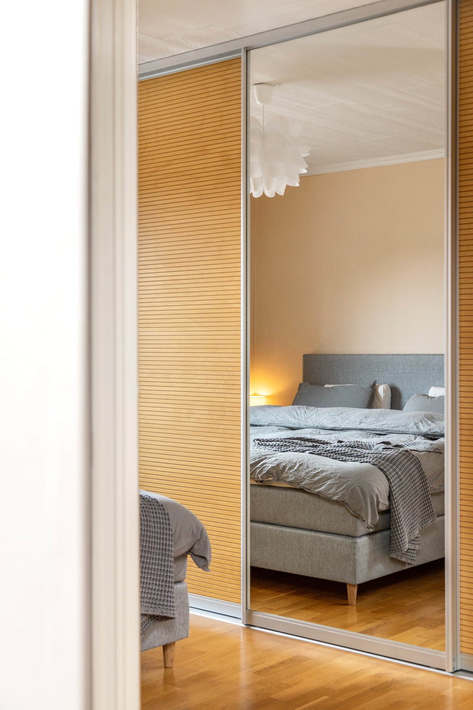 Hovedsoverom Galleribilde