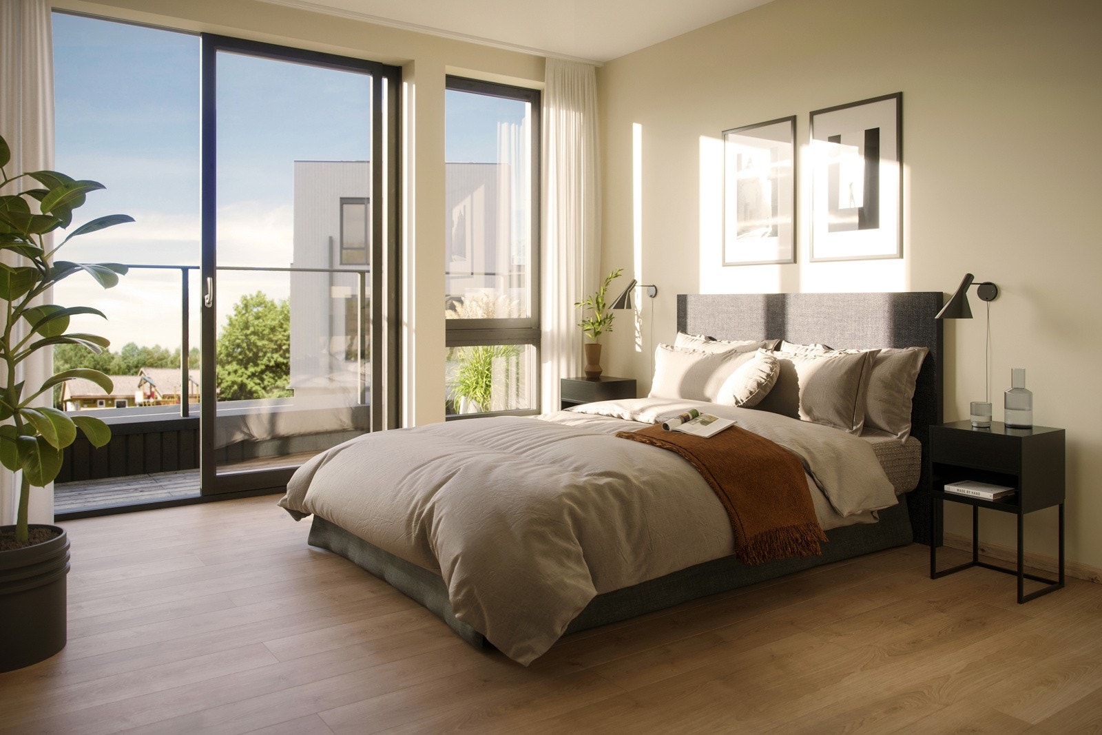 Kunstnerisk illustrasjon, avvik kan forekomme. Illustrasjonene kan inneholde elementer som er tilvalg. Galleribilde