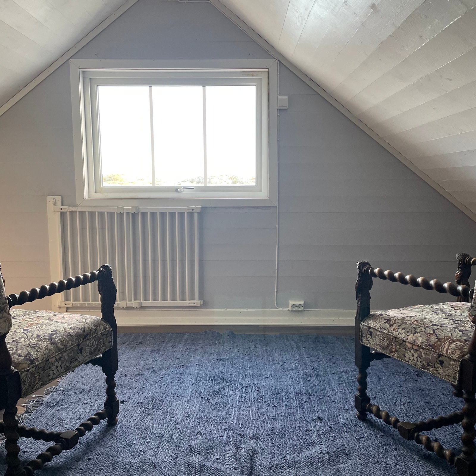 Anneks/båthus Galleribilde