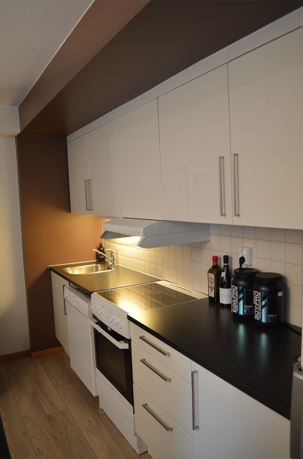 Kjøkken Galleribilde