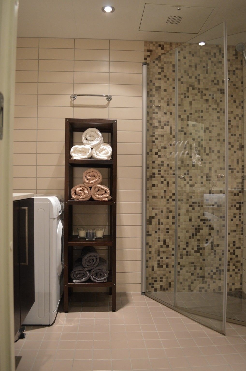 Baderom Galleribilde