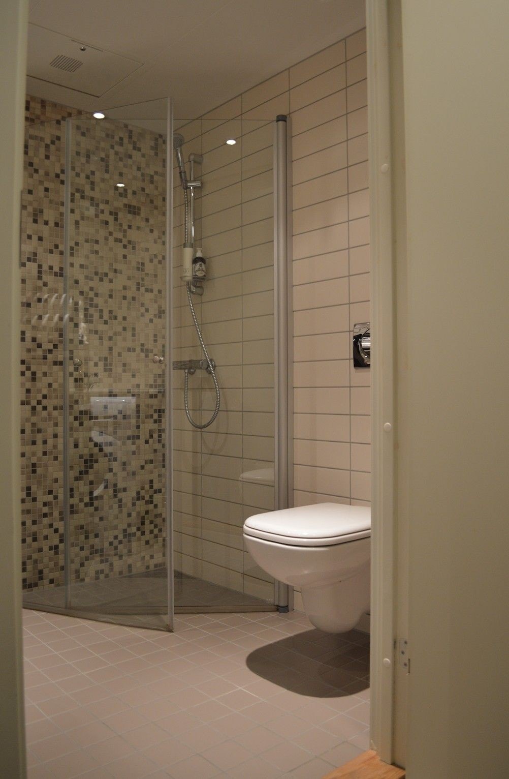 Baderom Galleribilde