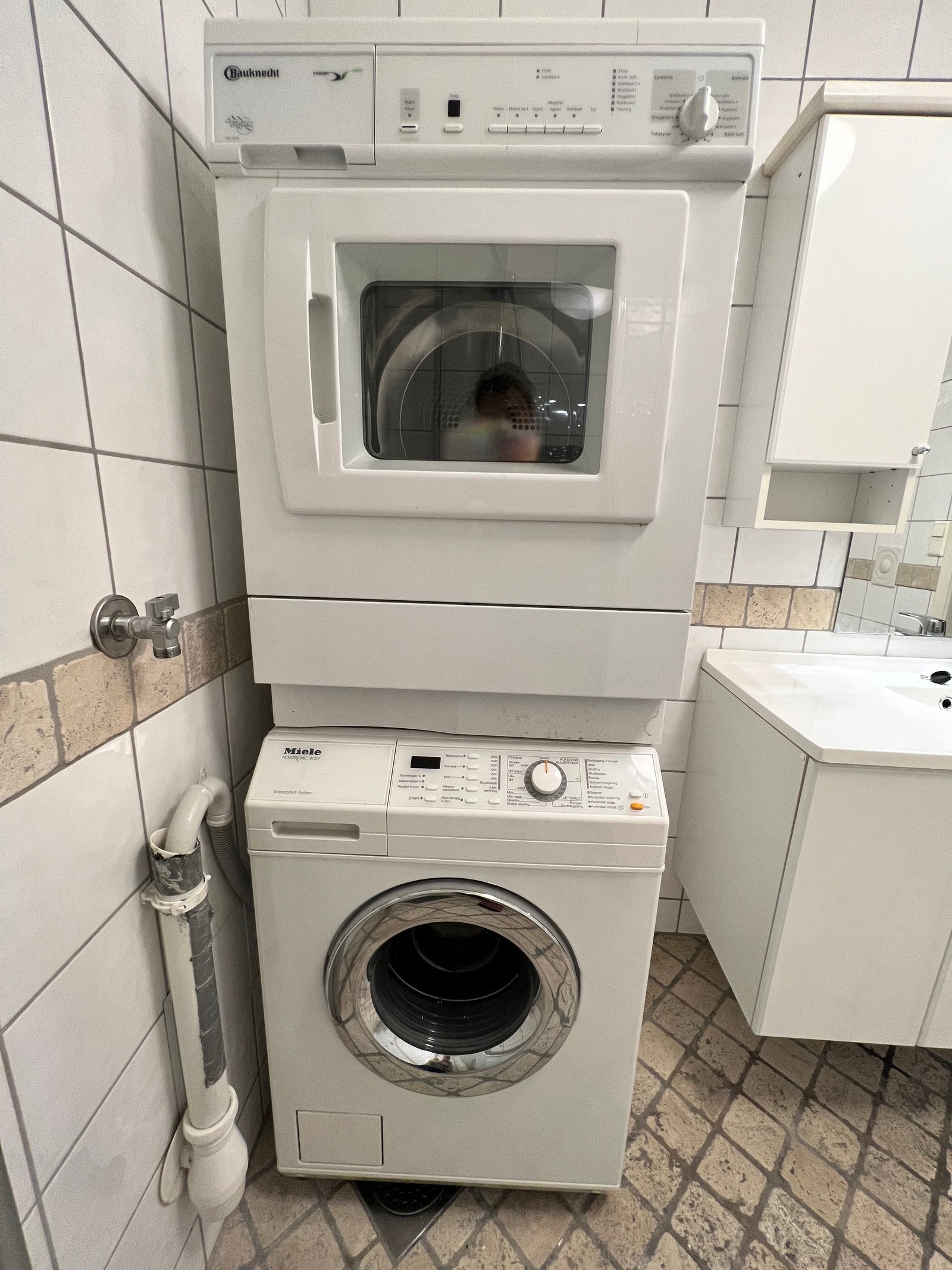 Bad 1 Galleribilde