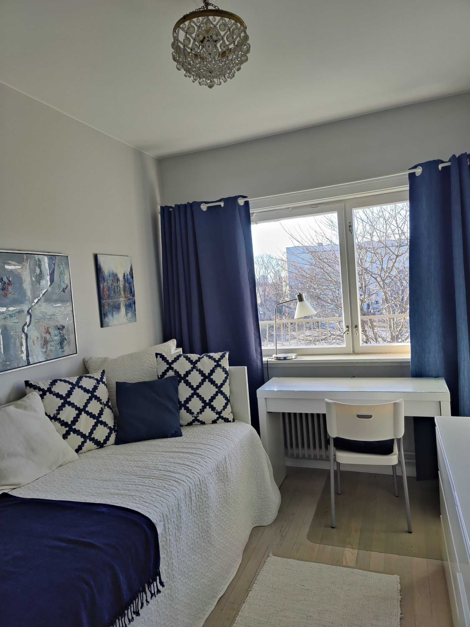 Soverom 2 Galleribilde