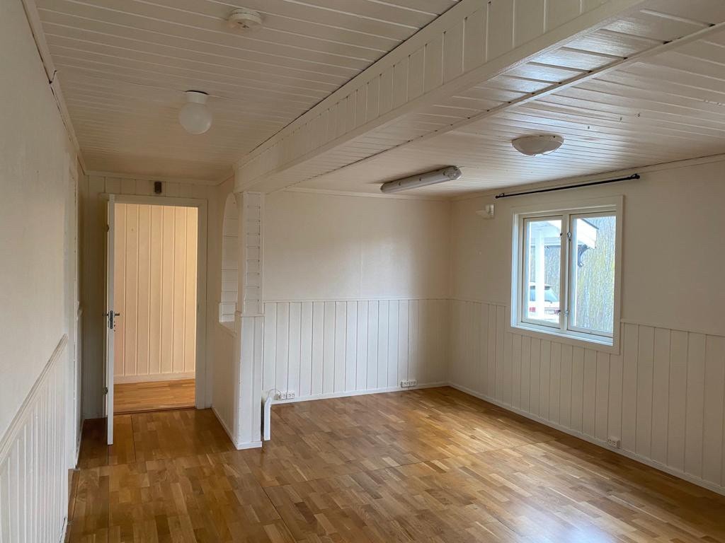 Stue Galleribilde