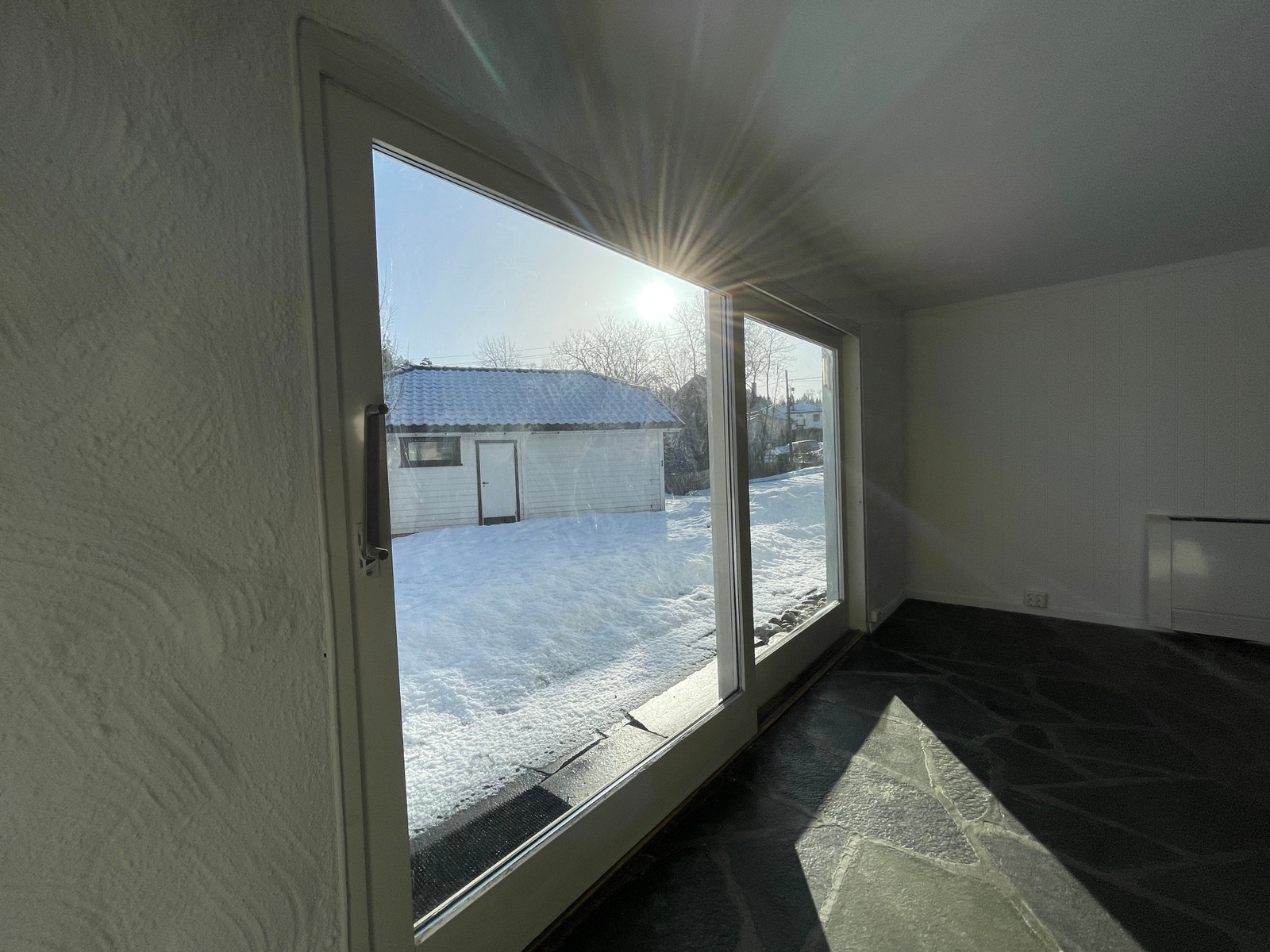 Stue Galleribilde