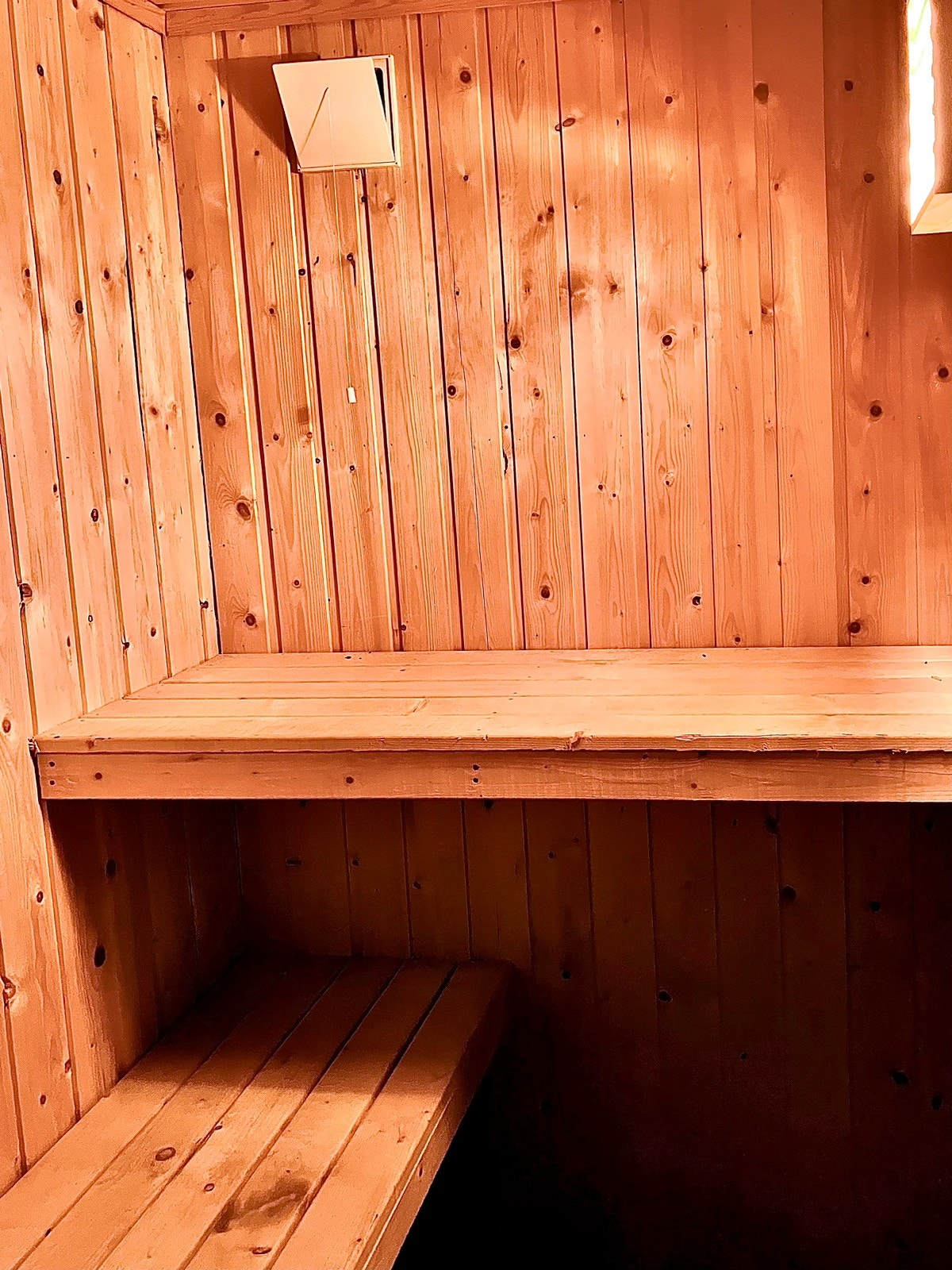 Badstue / Sauna Galleribilde